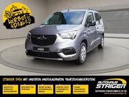 Opel Combo, e Life Ultimate Multimedia, Jahr 2023 - Wolfach