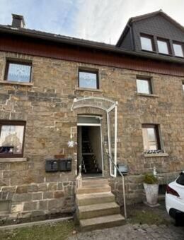 Mehrfamilienhaus mit Potential im Zentrum von Neuenrade zu verkaufen - Neuenrade