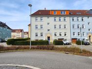 Modernes Wohnen auf zwei Ebenen - Hochparterre mit Souterrain-Zimmer in Innenstadtlage - Rostock