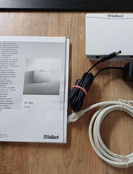 Vaillant VR 920 Internetmodul - Remscheid