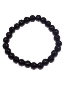 Firetti Armband Schmuck Geschenk Energie, Made in Germany - mit Onyx, Karneol oder Aventurin