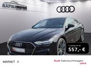 Audi A7, Sportback 40 TDI quattro S line, Jahr 2023 - Bad Nauheim
