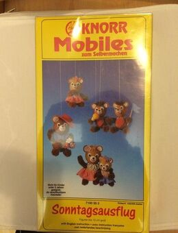 NEU Mobile „Sonntagsausflug“ - Wuppertal