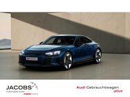 Audi RS e-tron GT, 3xCarbon Laser Massage 21Z, Jahr 2022 - Düren