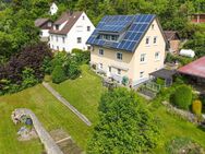 Liebevoll modernisiertes Zuhause ideal fürFamilien und Naturliebhaber direkt am grünen Ortsrand - Zwiefalten