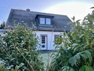 Perfekt für Ihre kleine Familie - Wesselburen