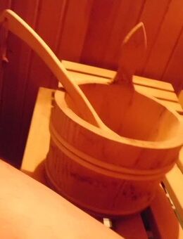 Sauna privat für Paare und Frauen - Arnsberg