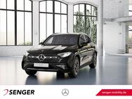 Mercedes GLC 300, e AMG Line Ambiente, Jahr 2023 - Bad Oeynhausen