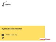 Hydraulikdienstleister