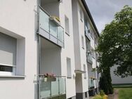Ihr neues Zuhause - moderne 3-Zimmer-Wohnung mit Balkon - Bielefeld