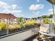 Helles und großzügiges Wohnen auf zwei Ebenen! - Hamburg