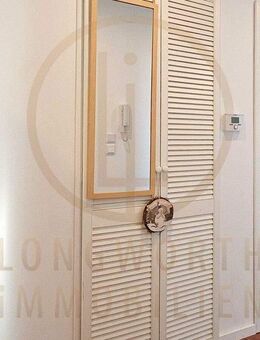 Komplett sanierte 4-Zimmerwohnung über den Dächern Nürnbergs! - Nürnberg