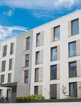 Mehrfamilienhaus mit 5 Wohnungen in 44145 Dortmund - Dortmund