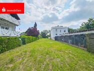 Einfamilienhaus mit großem sonnigen Grundstück und direktem Zugang zum Mainufer! - Seligenstadt