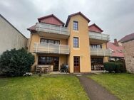 ansprechendes MFH in der Schliemannstadt - Neubukow