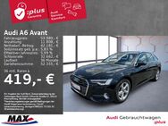 Audi A6, Avant 45 TDI QU SPORT VC, Jahr 2023 - Offenbach (Main)