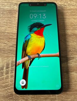 ZTE Blade A55 - Bobingen