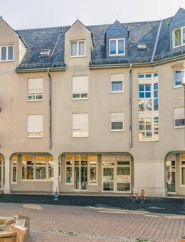 2-Zimmer-Wohnung in Bobenheim-Roxheim - Bobenheim-Roxheim