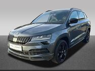 Skoda Karoq, 1.5 Sportline 16V, Jahr 2019 - Sonneberg