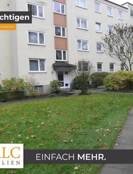 Charmante Wohnung in Essen-Steele mit guter Anbindung - Essen
