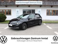 VW Golf, 1.5 VIII eTSI Style, Jahr 2022 - Raubling