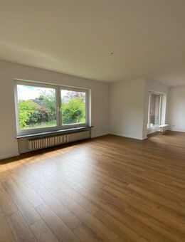 Helle 4-Zimmer-Wohnung in Reppenstedt - Reppenstedt