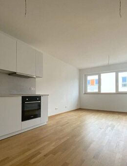 Erstbezug - Moderne 2 -Zimmer-Neubauwohnung inkl. EBK und West-Terrasse - Korntal-Münchingen