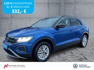 VW T-Roc, 2.0 TDI LIFE 5JG, Jahr 2024 - Kulmbach