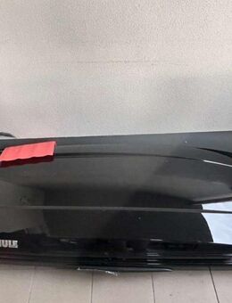 Thule Dynamic 800 Dachbox - Dortmund