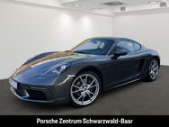 Porsche Cayman, 718 20-Zoll, Jahr 2023 - Villingen-Schwenningen