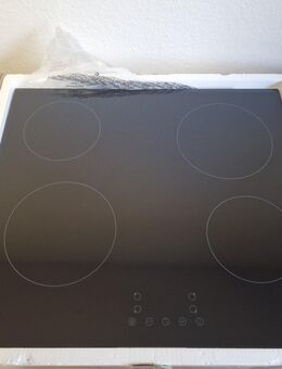 Ceranfeld neu unbenutzt - Essen