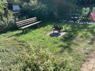4 Raum Wohnung, 120 m2, Kaminofen, Balkon, 1.OG, mitten in ZR , Gemeinschaftsgarten - Zeulenroda-Triebes