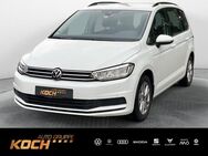 VW Touran, 1.5 TSI Comfortline, Jahr 2020 - Schwäbisch Hall