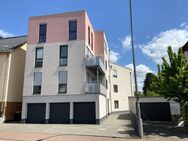 Großzügige 2-Zimmer-Wohnung mit offenem Wohnbereich und Südbalkon - Baunatal