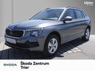 Skoda Kamiq, 1.0 TSI Essence, Jahr 2022 - Trier