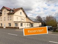 Kapitalanlage mit guter Rendite und zusätzlichem Potential - Eschwege