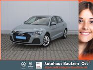 Audi A1, Sportback 35 TFSI PLUS INFOTAINMENT, Jahr 2022 - Bautzen Zentrum