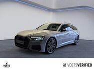 Audi A6, Avant Sport 50 TFSIe quattro, Jahr 2022 - Braunschweig