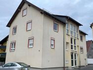 Gepflegtes Mehrfamilienhaus mit 4 vermieteten Wohneinheiten in Zell - Bad König