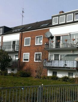 Großzügige 3-Zimmerwohnung in Arnum - Hemmingen (Niedersachsen)