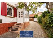 Schnuckeliger Altbau zum fairen Preis in Lahr mit optionalem Garten direkt daneben - Lahr (Schwarzwald)