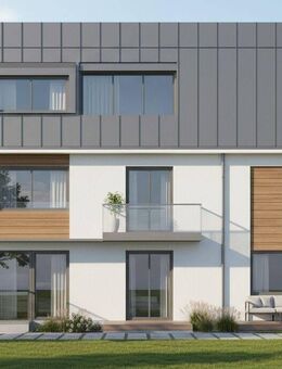 *** Mehrfamilienhaus mit Potenzial *** über 390 m² WFL durch Aufstockung und Anbau genehmigt *** - München