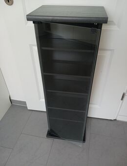 Vitrine mit Glastür für Kleinigkeiten - Dortmund