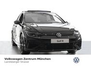 VW Golf, 2.0 TSI R Performance |IQ Drive|Lederpaket, Jahr 2024 - München