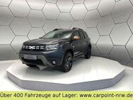 Dacia Duster, Extreme Blue dCi 115 Vollausstattung, Jahr 2022 - Neukirchen-Vluyn