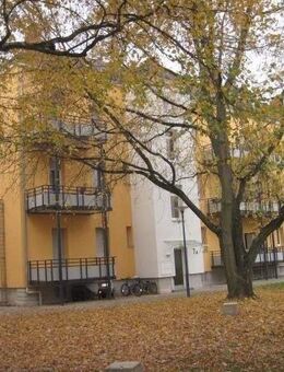 3-Zimmer Wohnung in ruhiger Stadtlage - Karlsruhe