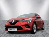 Renault Clio, 1.0 V Experience TCe 100, Jahr 2020 - Bornhöved