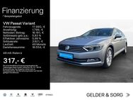 VW Passat Variant, 1.4 TSI Comfortline App-Conn, Jahr 2018 - Bad Kissingen