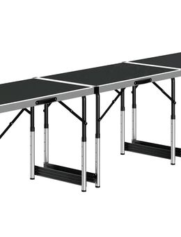 Mehrzwecktisch Tapeziertisch 3 teilig NEU OVP - Remseck (Neckar) Remseck