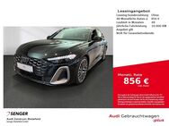 Audi A5, 2.0 TDI quattro Avant, Jahr 2025 - Bielefeld